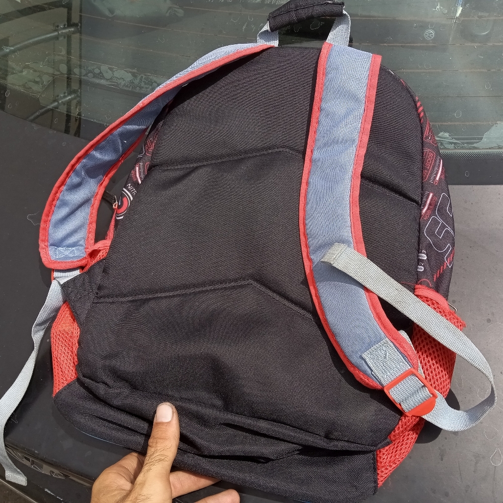 Cars backpack preowned - Picture 6 of 6